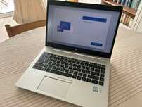HP Elitebook 840 G5