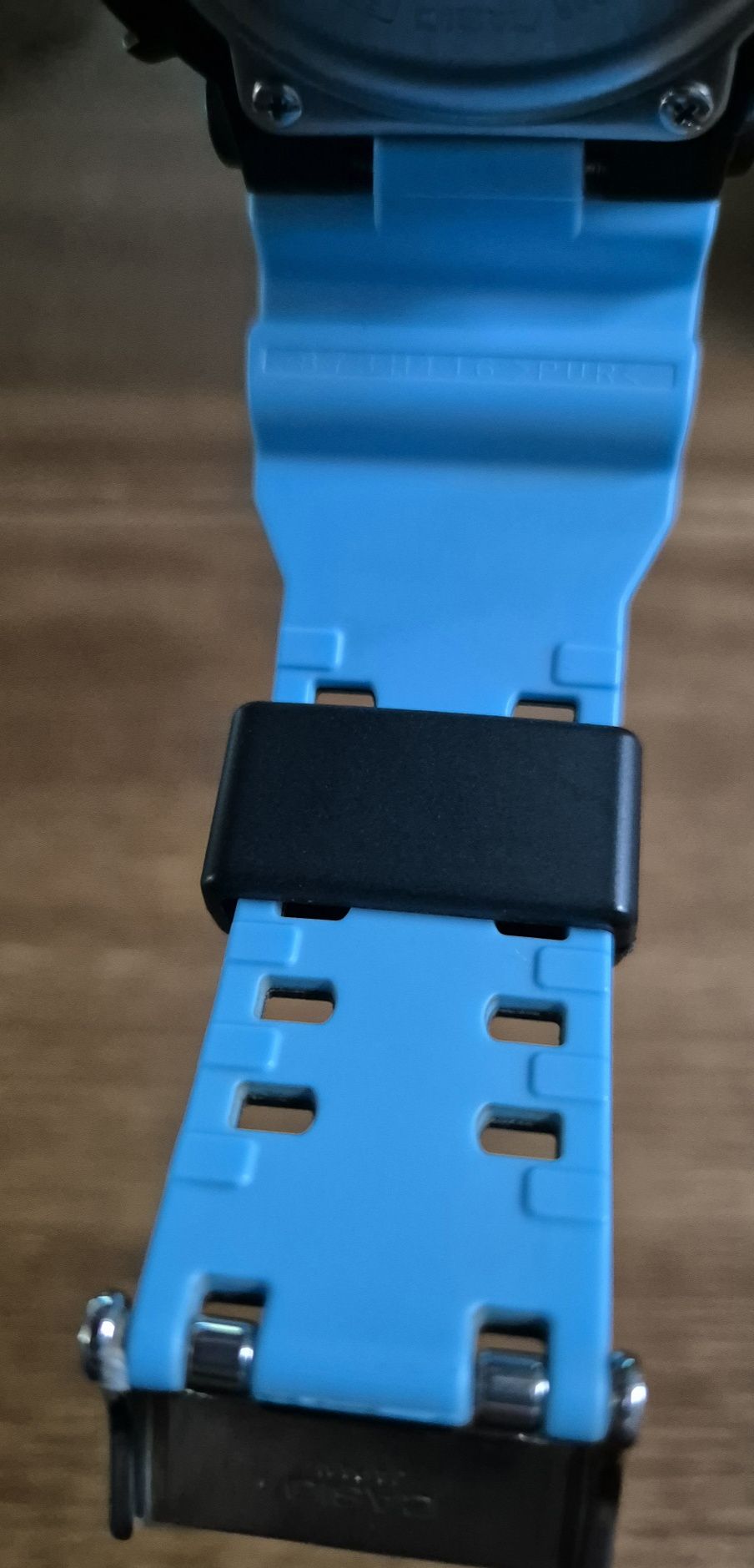 Casio G-SHOCK GA-110LN -2AER
