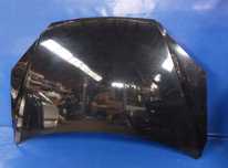 MASKA POKRYWA SILNIKA FORD FOCUS MK4 06r
