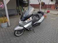 Aprilia Atlantic 500