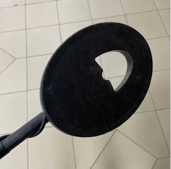 Металошукач Garrett Ace 250 Металлоискатель Аська