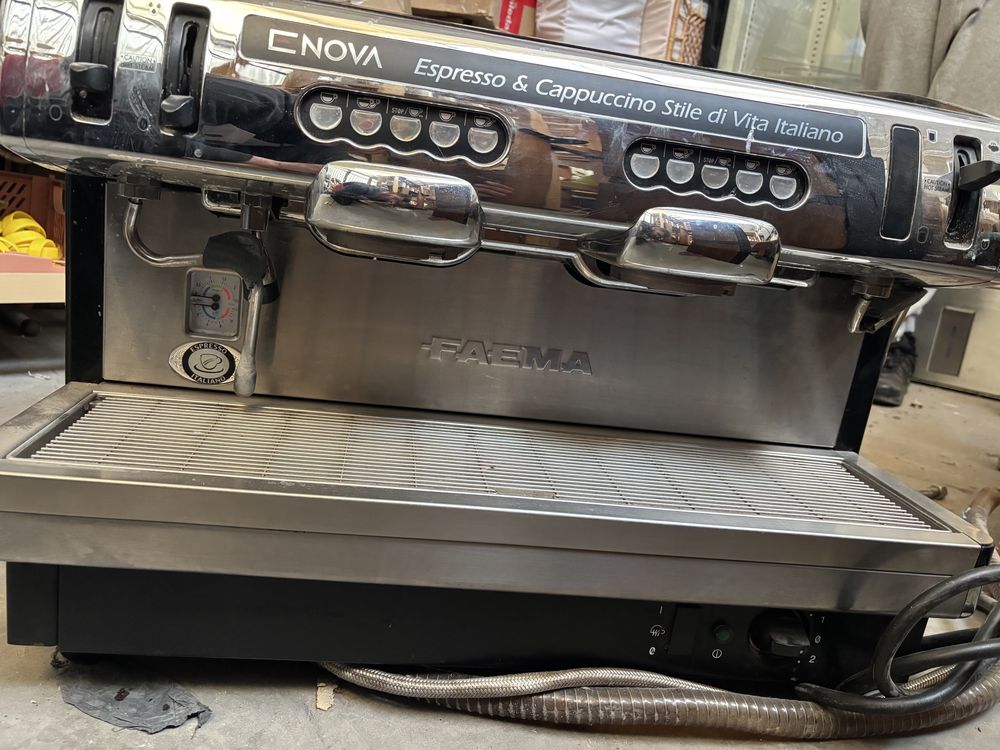 Ekspres Faema Enova A2