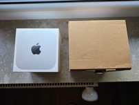 APPLE Mac Mini 2024 M4 16GB RAM 256GB SSD macOS
