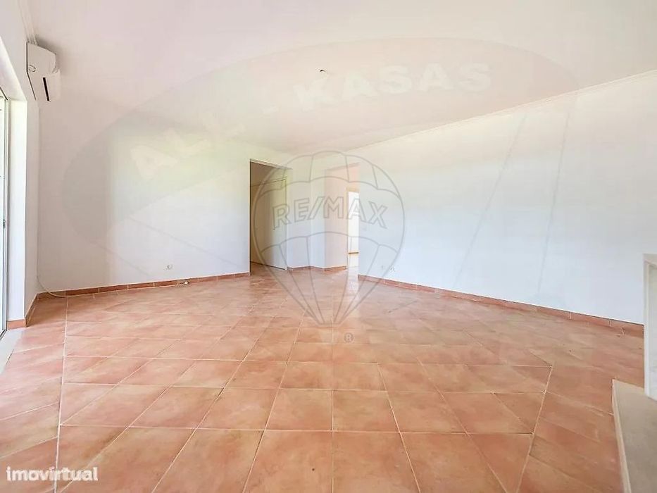 Apartamento T2 para arrendamento