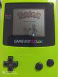 Pokemon Red - NOWE Gameboy Color Advance Pocket Classic Nintendo