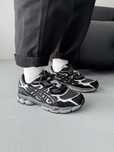 ‼️НОВІ Кросівки Asics Gel-NYC Graphite Black Gore-Tex