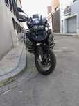 BMW R 1250 GS Adventure Triple Black - Rebaixada