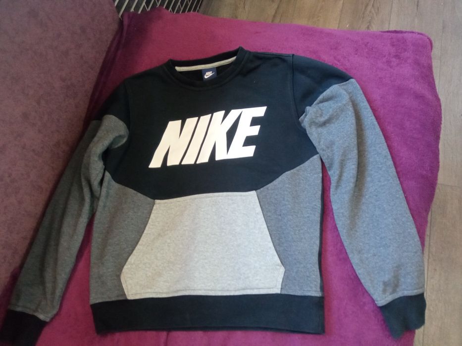Кофта Nike 40 розмір