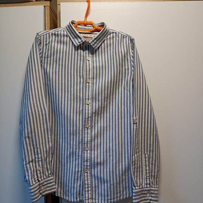 Продам сорочку Reserved