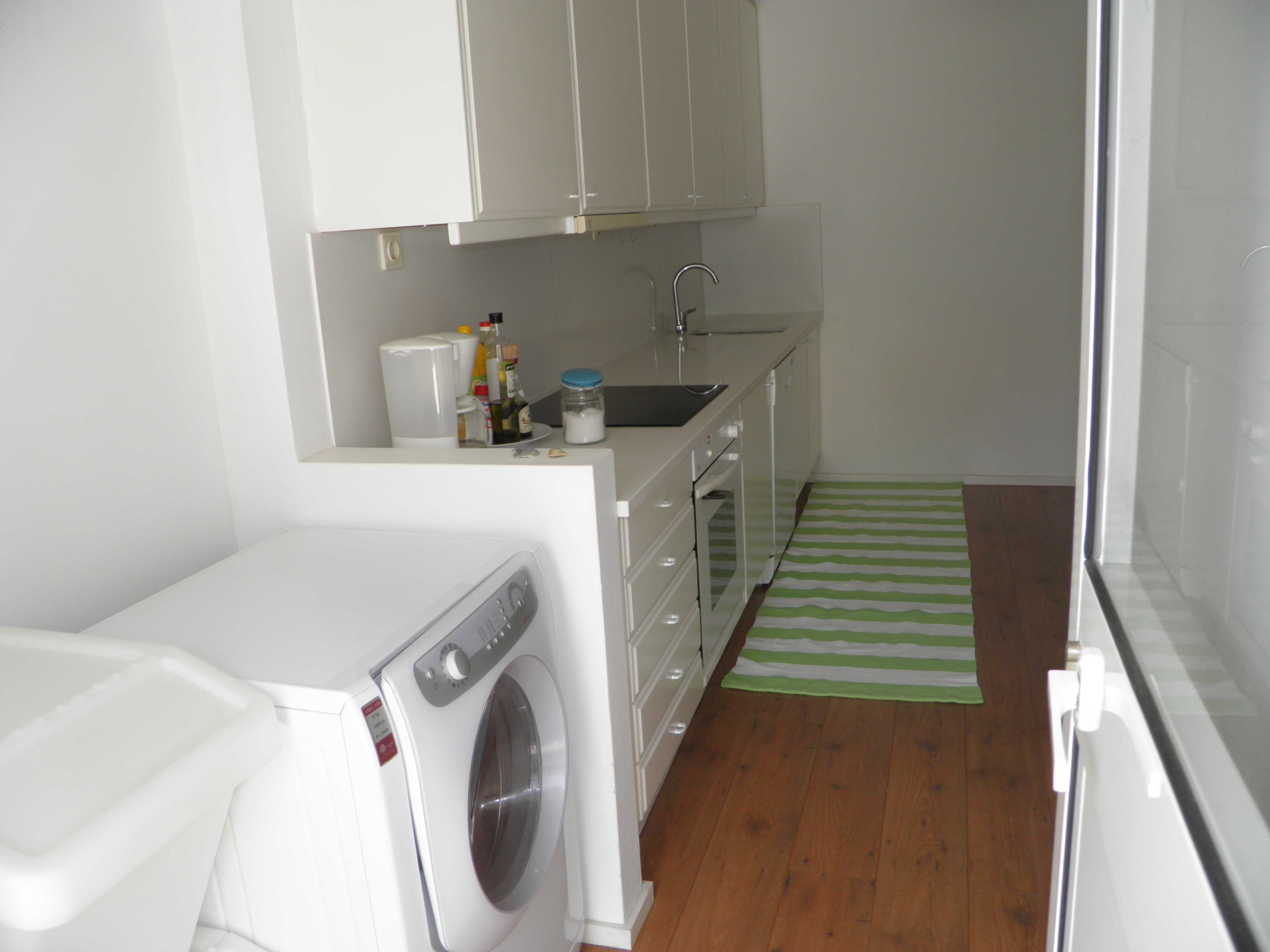 Apartamento T1 - Praia de Francelos
