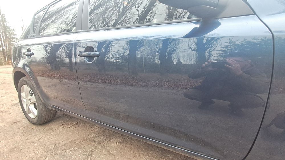 КІА CEED ED,2007 р. 2.0