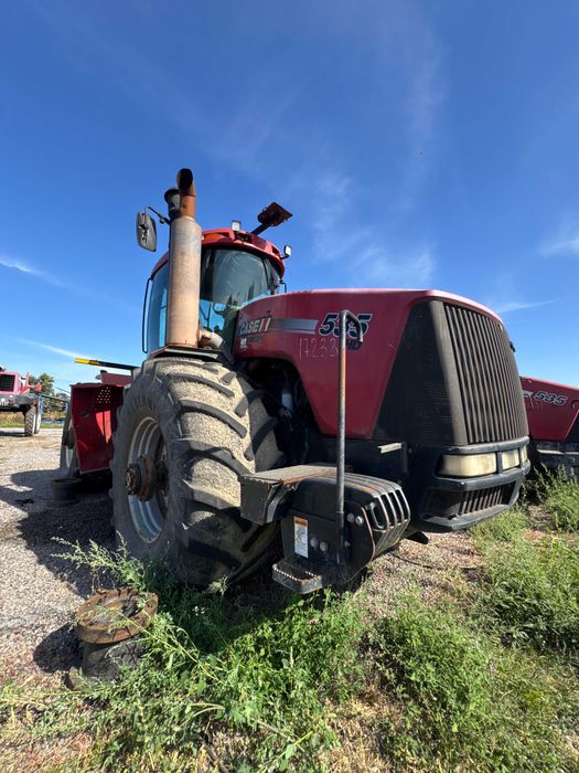 Трактор Case IH Staiger 535, 2008 р.в.