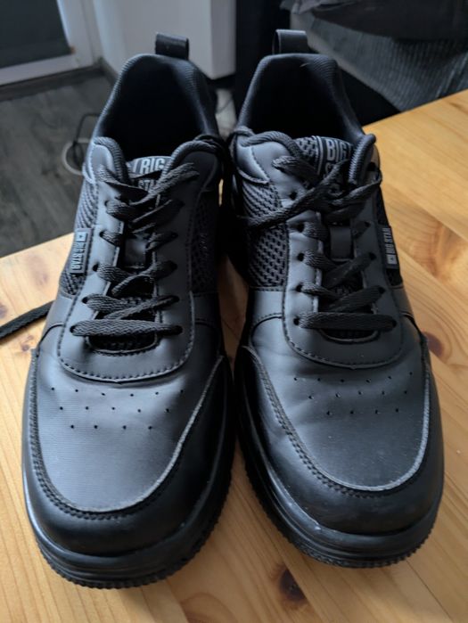 Oryginalne SNEAKERSY sportowe BIG STAR 43 (użyte 5 razy)