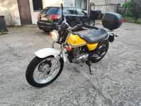 Suzuki RV Rv125 Van Van