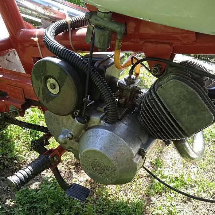 Цікавить Обмін Рига Міні V-501