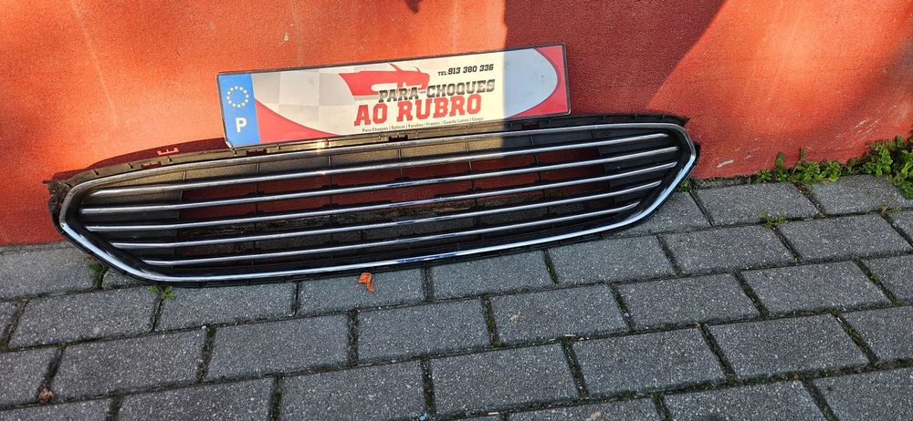 Grelha ford smax mk2