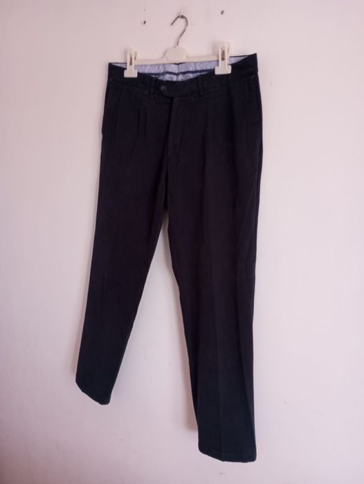 Calças Emídio Tucci Tamanho 46