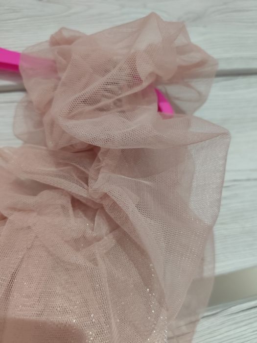 Sukienka cudo ksieżniczka