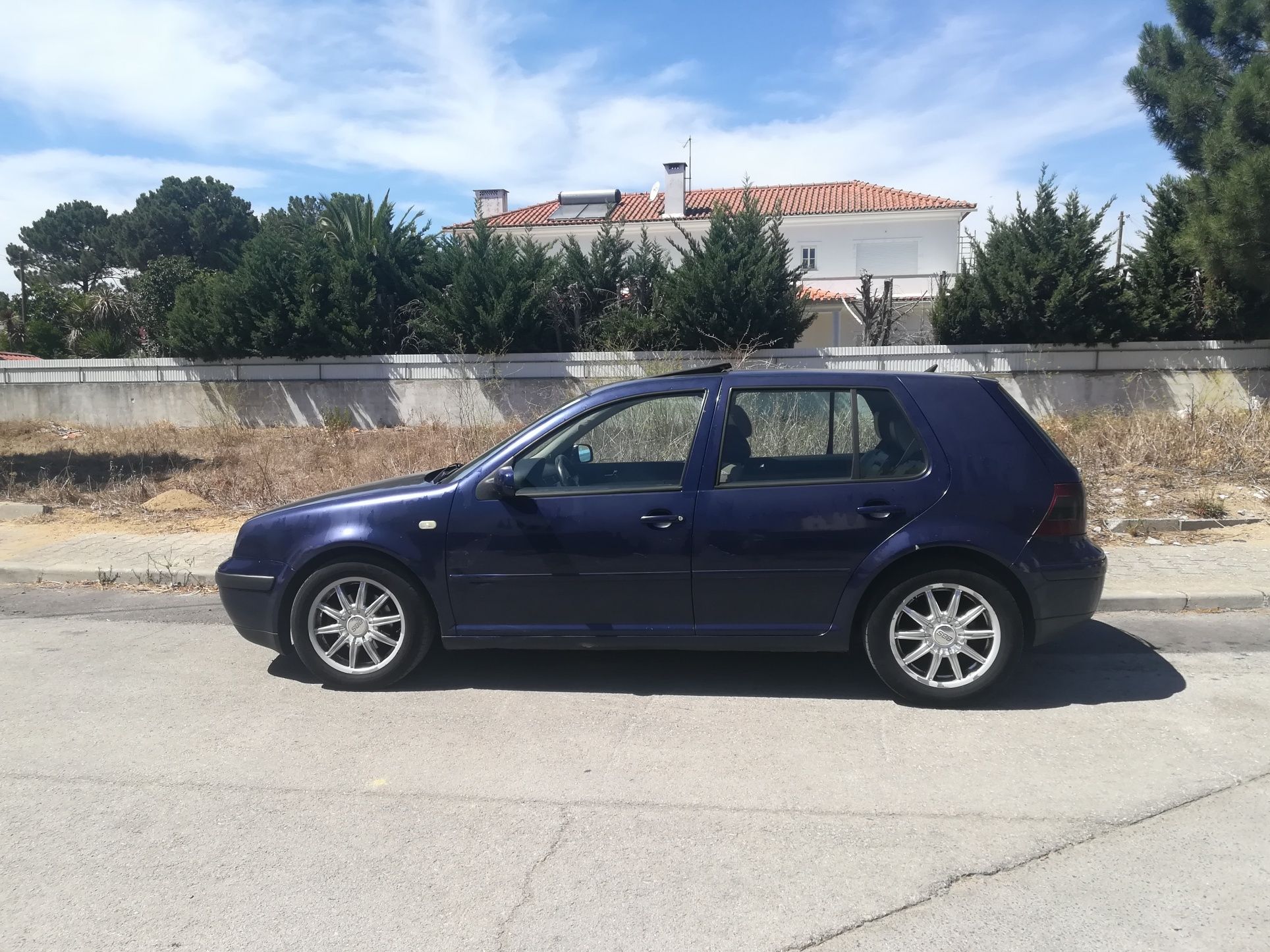Vw Golf 4 Vp 110