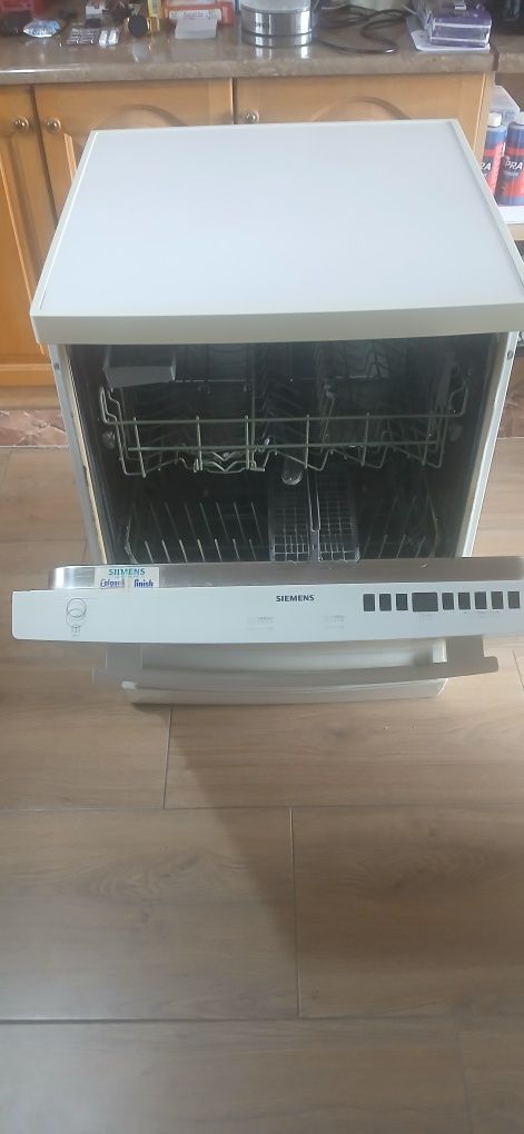 Zmywarka SIMENS tyle