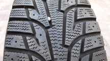 Шини зимові 185/65 R15 Hankook в ідеальному стані