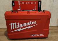 Milwaukee 3697-22 M18 Fuel Пластиковый кейс, ящик