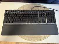 Klawiatura Steelseries APEX3