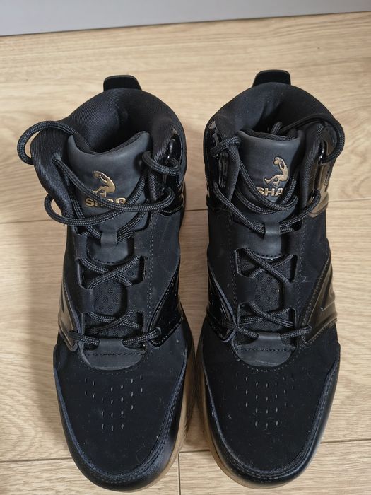 Buty shaq r 38 dla chłopca