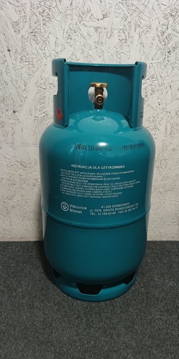 Продам Нові балони 11кл 27л