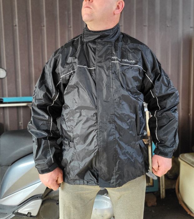 Мото дощовик Harvey Davidson (3XL) і Frank Thomas(XL)