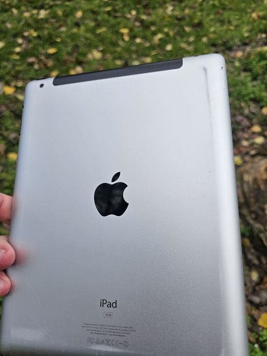 Apple IPad 1 gen
