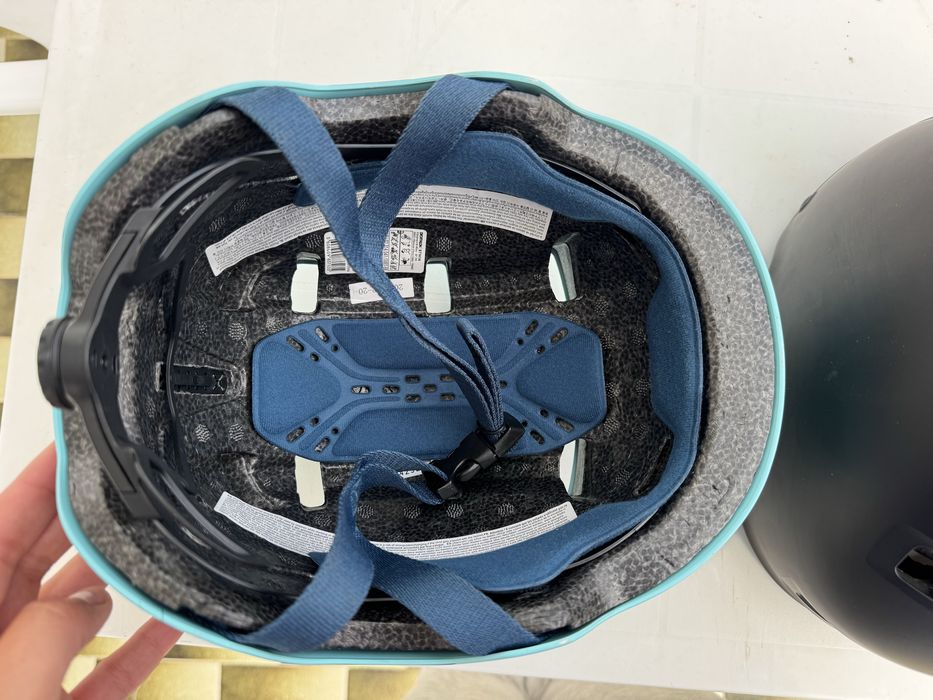 Capacete bicicleta criança/ tamanho S adulto