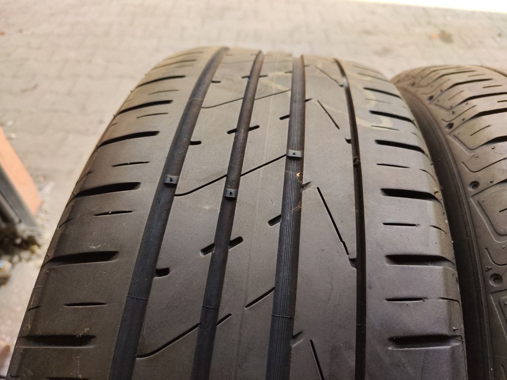 Hankook Ventus S1 Evo 2 SUV 235/60/18 para