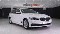 BMW 520 d Auto