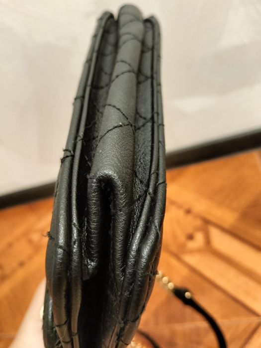 Сумка в стилі Шанель