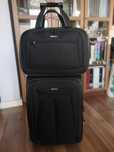 Walizka i torba podróżna Samsonite