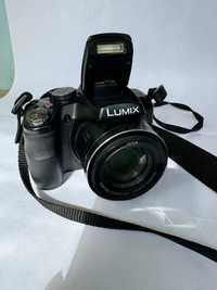 Panasonic Lumix DMC-FZ62 Фотоапарат