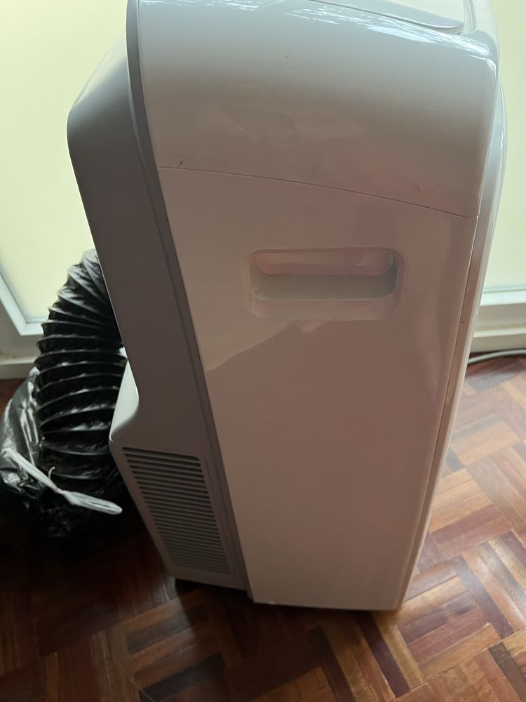 Aparelho de Ar Condicionado Portátil