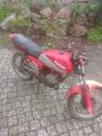 Motozac Sachs antiga