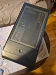 SilentiumPC Regnum RG6V TG Pure Black