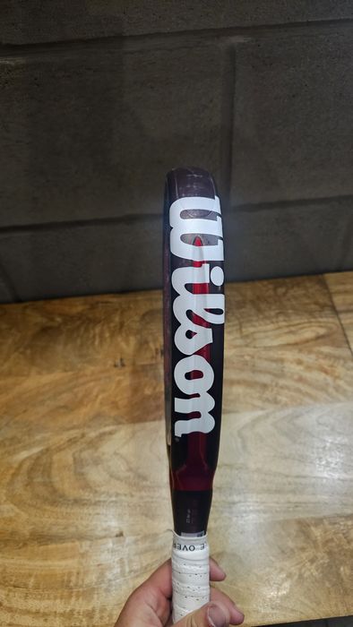 Wilson Bela V3 pro 2025