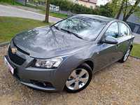 Chevrolet Cruze 2.0 VDCI 150km Klima Serwis Zamiana Zadbany