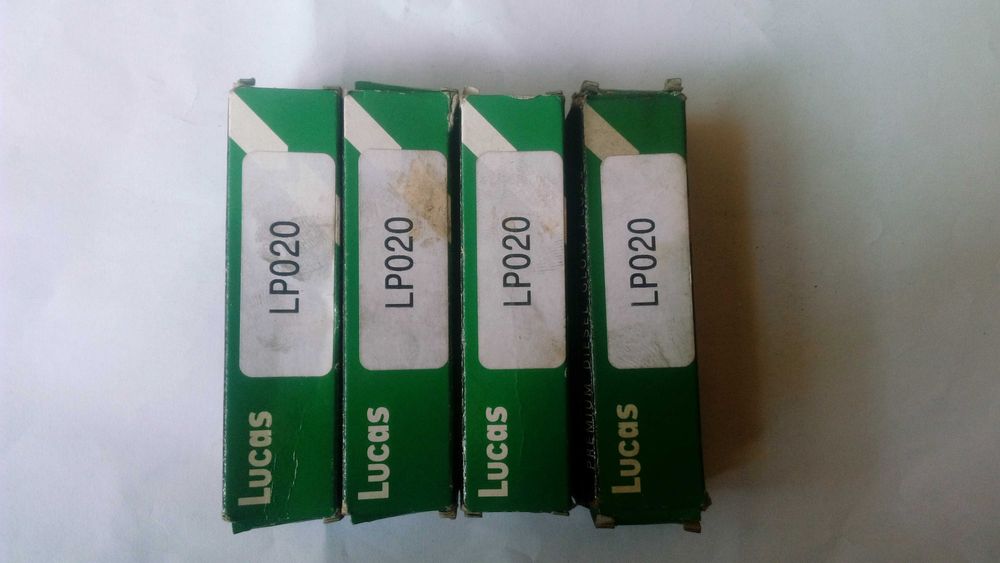 Свечи накала (дизельные)