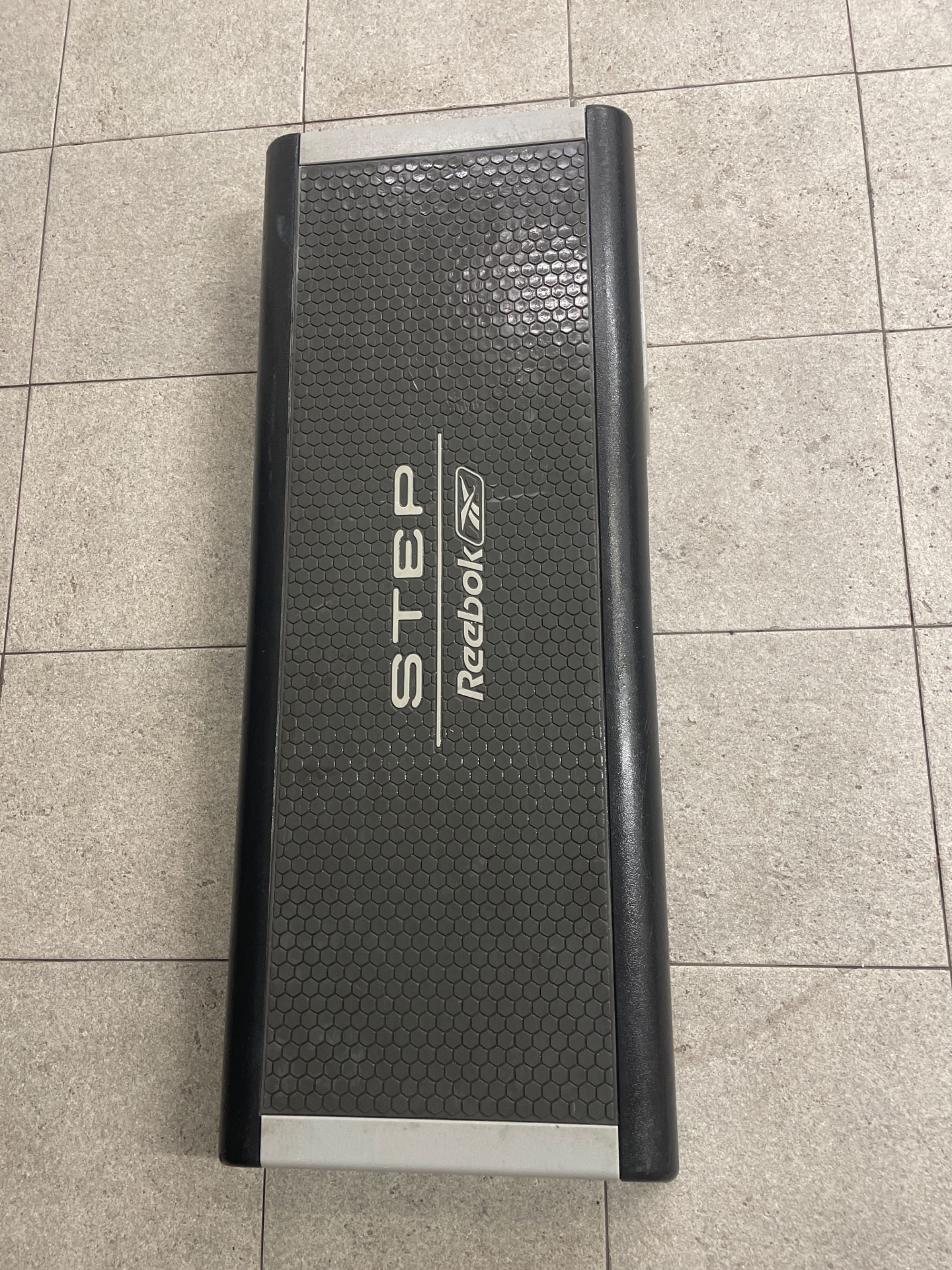 Step de Fitness Reebok