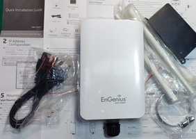 Точка доступу wi-fi Engenius EnTurbo ENH1350EXT