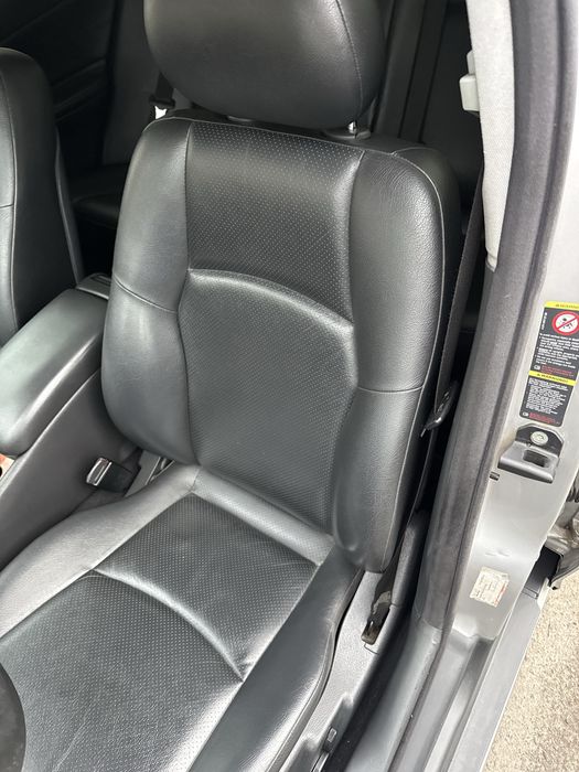 Мерседес с270 ідеальний стан на автоматі