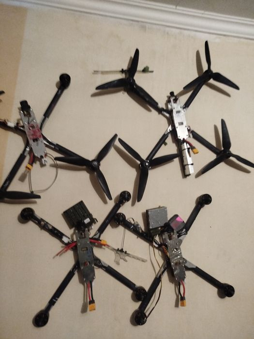 Продам МАВІК  Аутел  ФПВ та інше