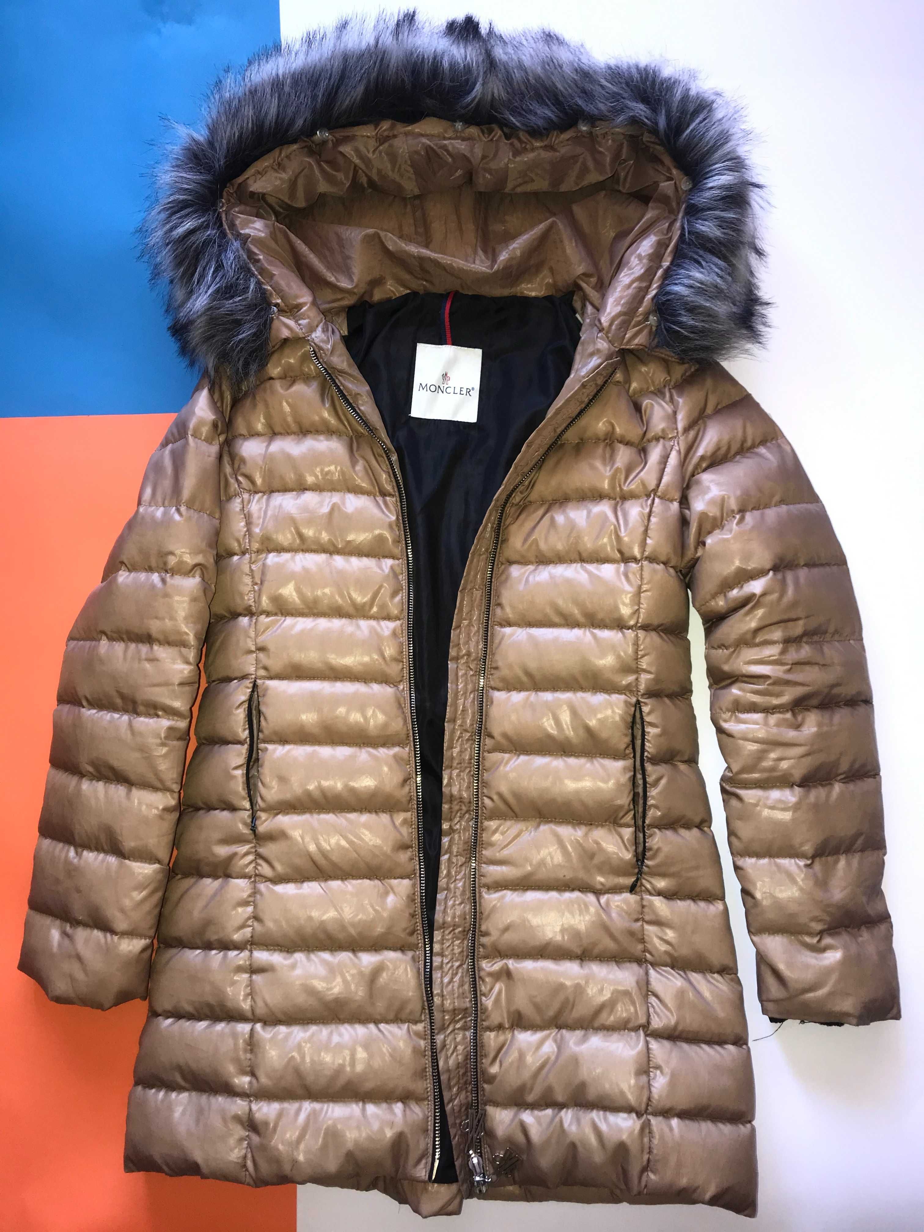 Куртка, пуховик Moncler