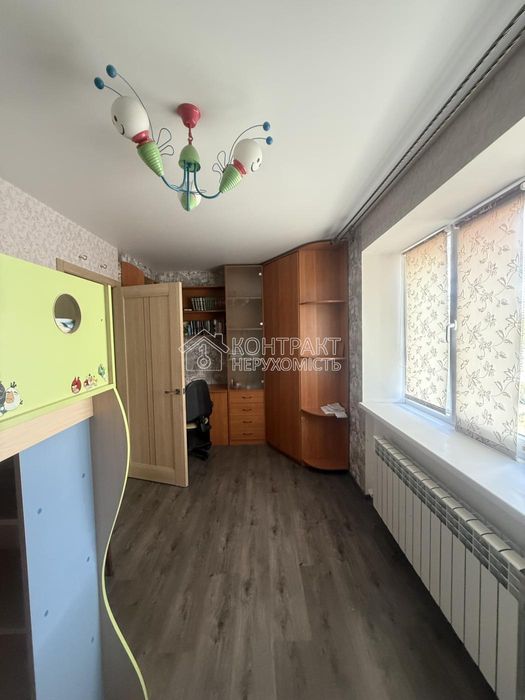Продам 2 комн в центрі Харкова проспект Науки