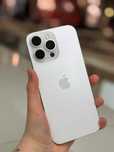 OSTATNIA SZTUKA! iPhone 16 Pro Max 256 GB White Titanium